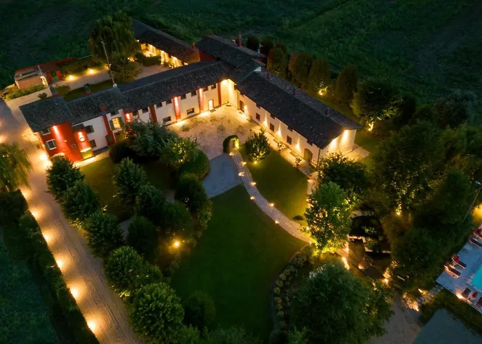 La Corte San Lorenzo