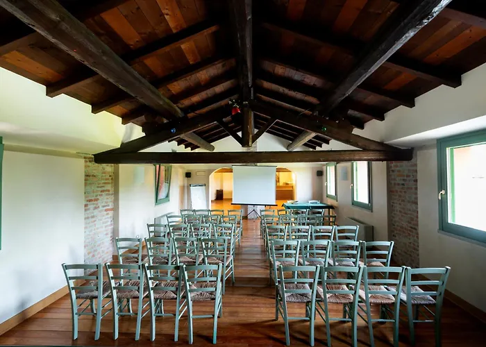 La Corte San Lorenzo