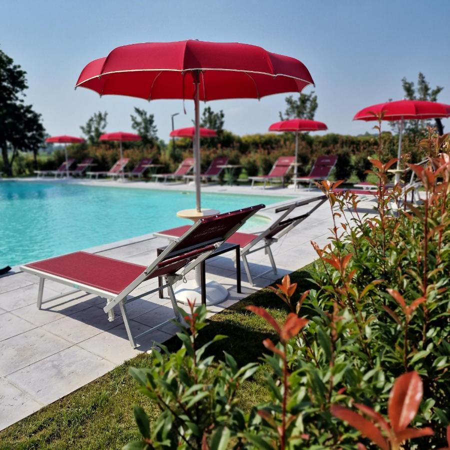 Hotel La Corte San Lorenzo 3*
