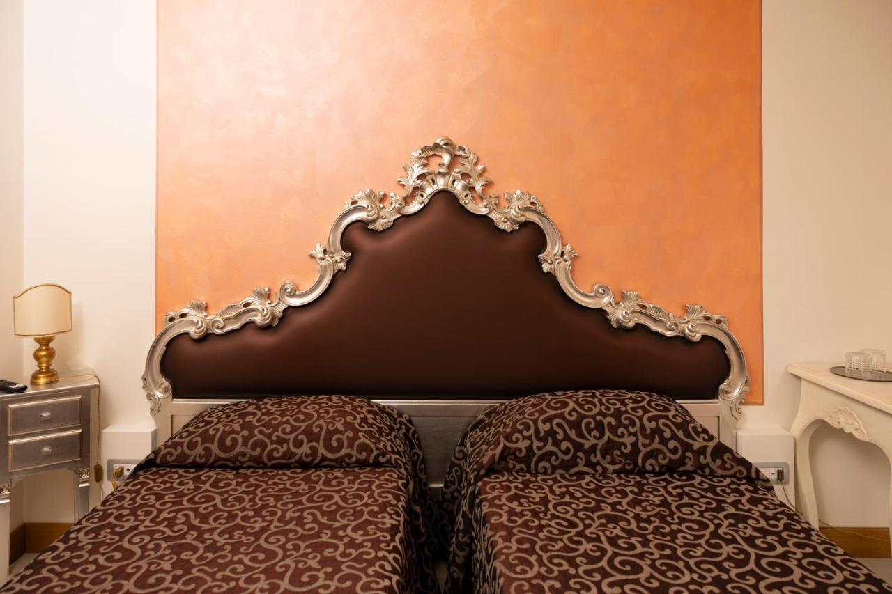 La Corte San Lorenzo Hotel Moscuzzano