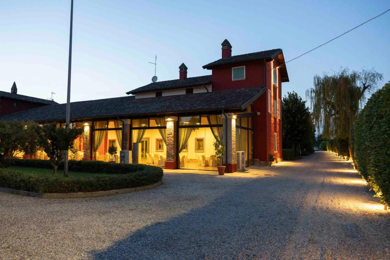 Hotel La Corte San Lorenzo
