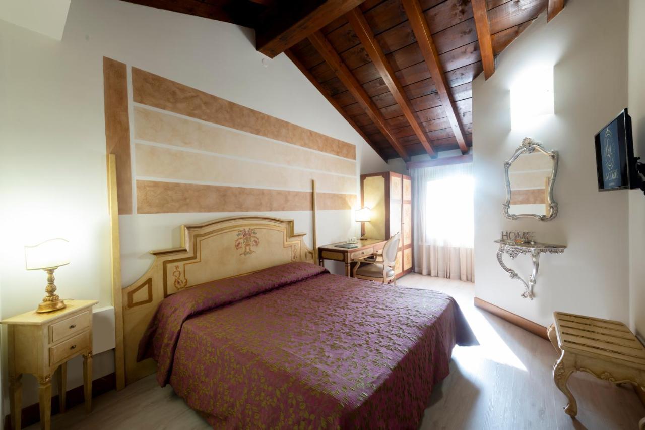 La Corte San Lorenzo