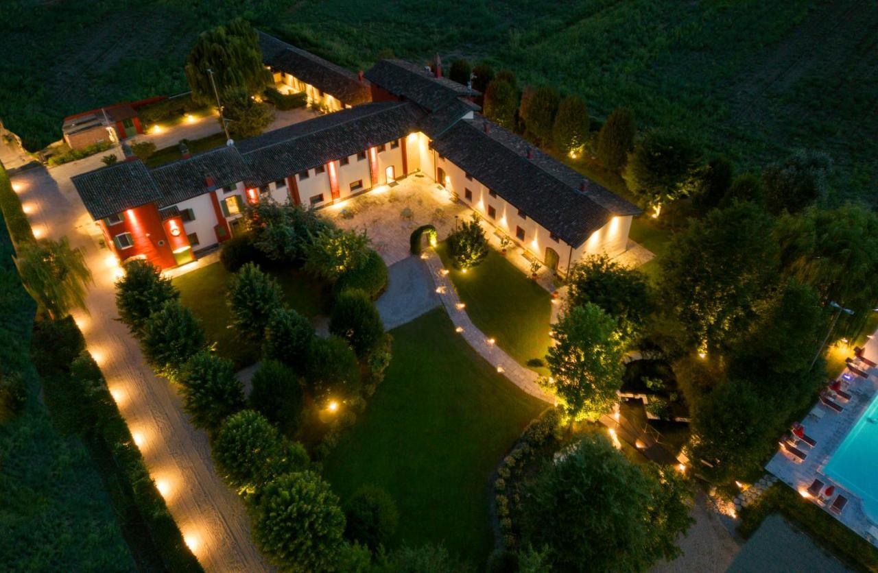 La Corte San Lorenzo Hotel 3*