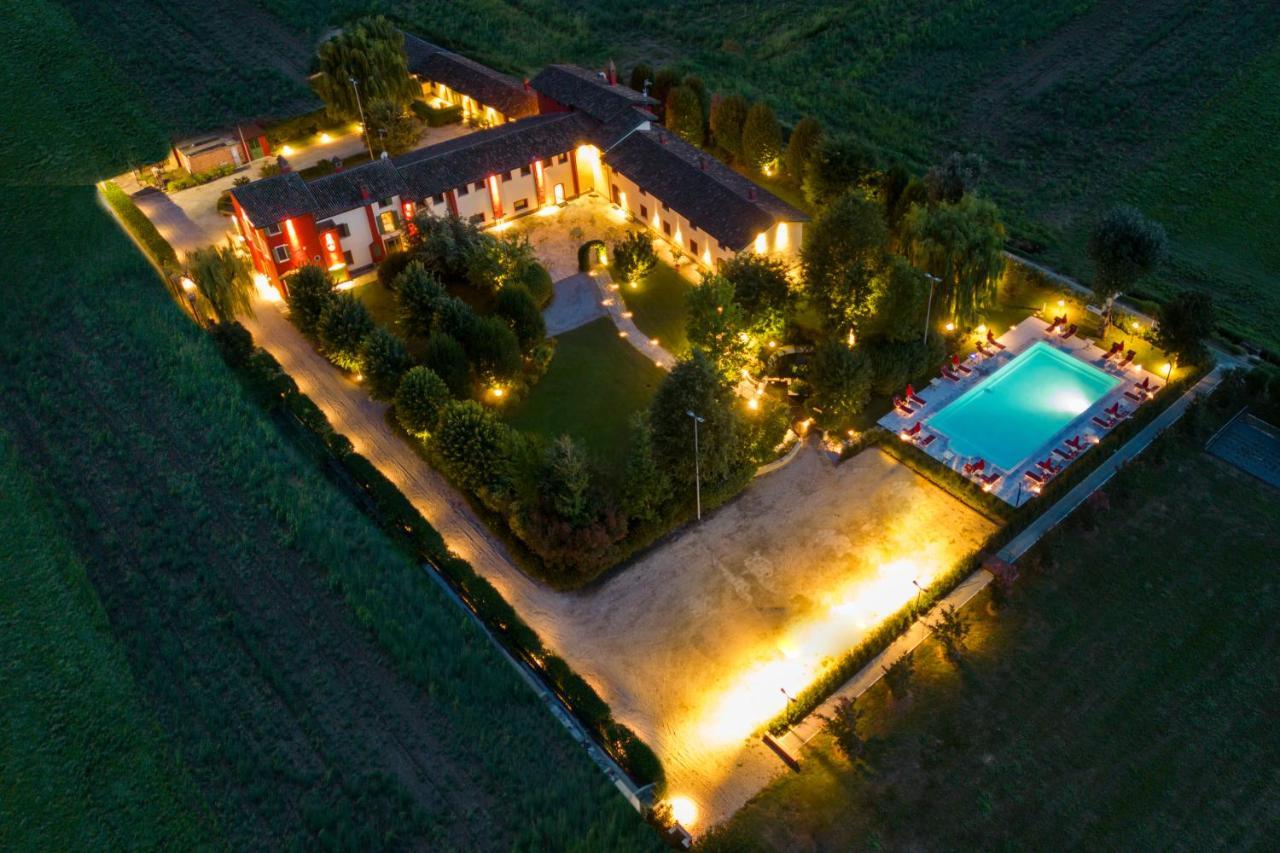 Hotel La Corte San Lorenzo 3*