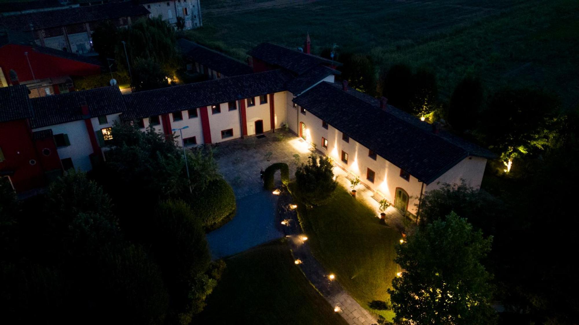 Hotel La Corte San Lorenzo 3*