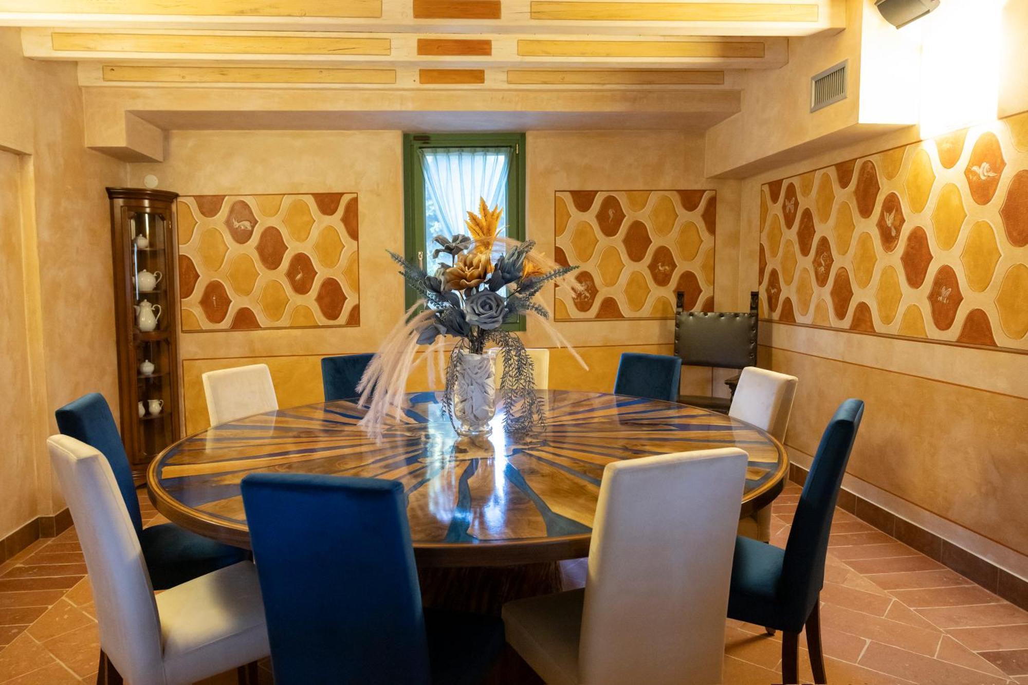 Hotel La Corte San Lorenzo 3*